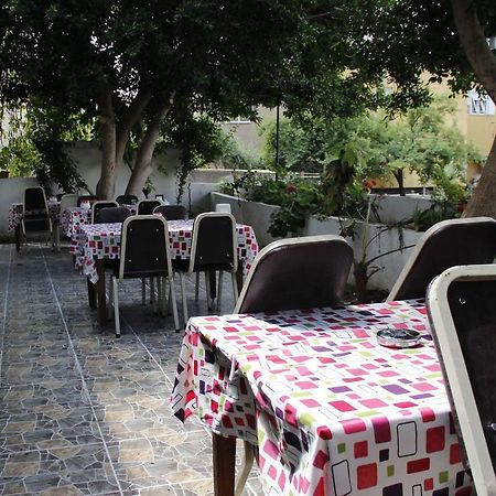 أنامور Hotel Tayfun المظهر الخارجي الصورة