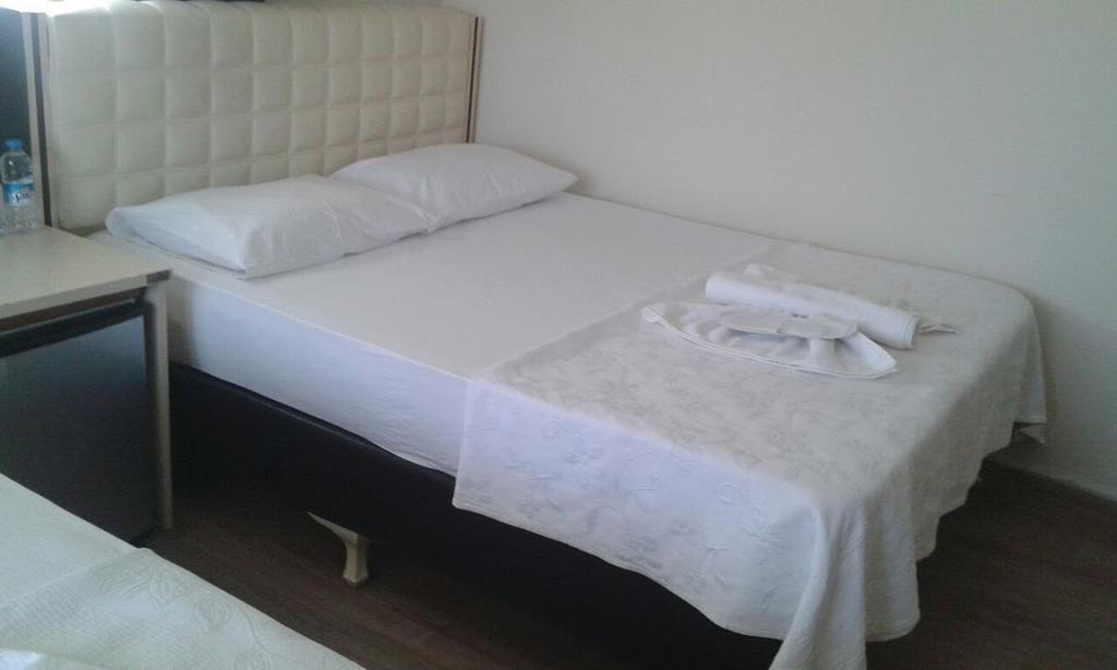 أنامور Hotel Tayfun المظهر الخارجي الصورة